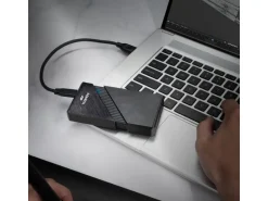 ADATA Externe SSD SE920 1024 GB