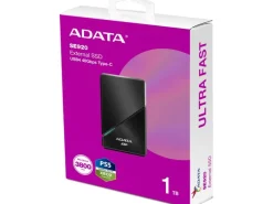 ADATA Externe SSD SE920 1024 GB