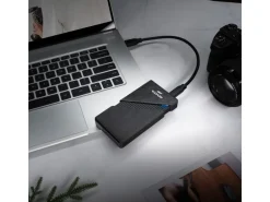ADATA Externe SSD SE920 1024 GB