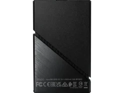 ADATA Externe SSD SE920 2000 GB