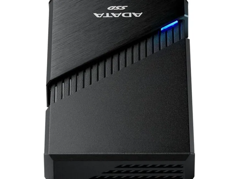 ADATA Externe SSD SE920 2000 GB