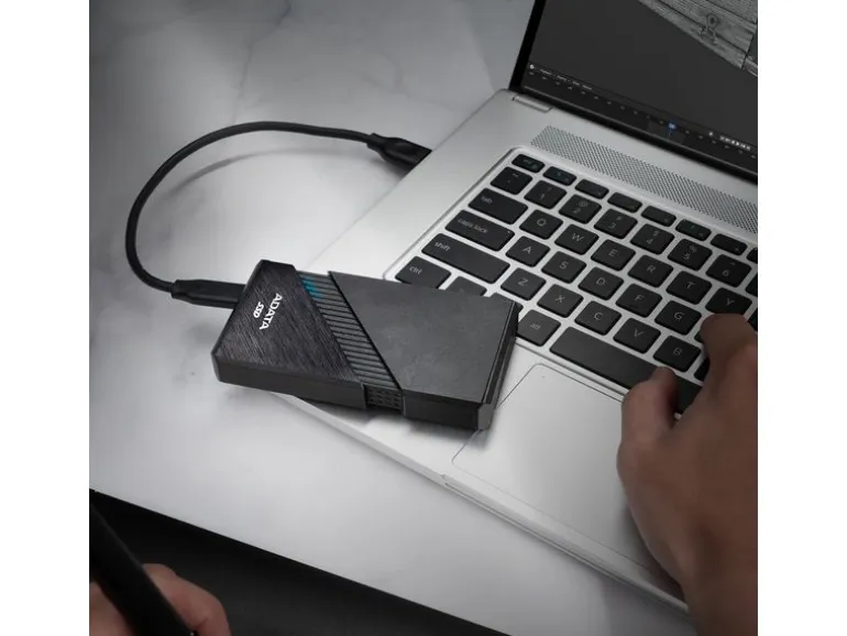 ADATA Externe SSD SE920 2000 GB