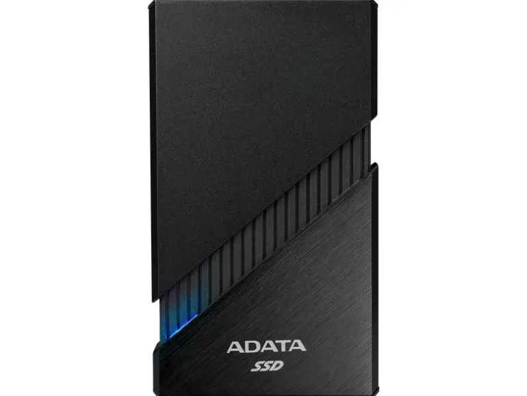 ADATA Externe SSD SE920 2000 GB