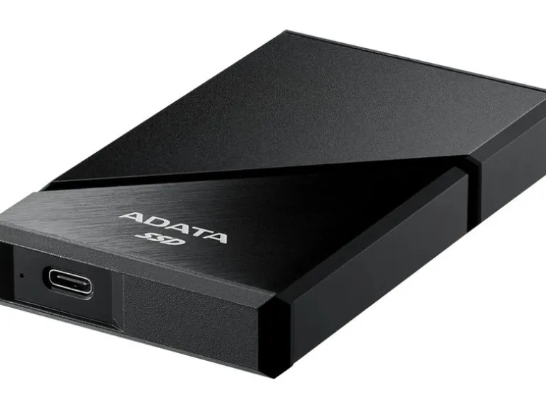 ADATA Externe SSD SE920 2000 GB