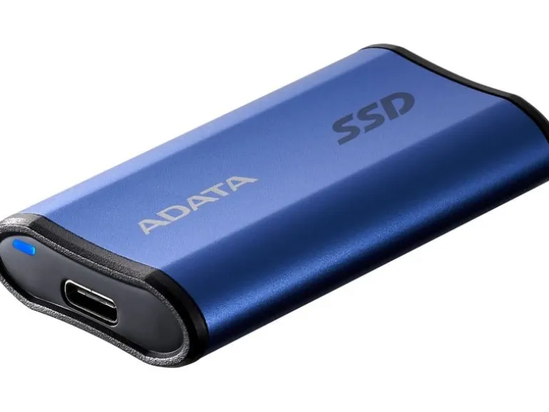 ADATA Externe SSD SE880 4000 GB