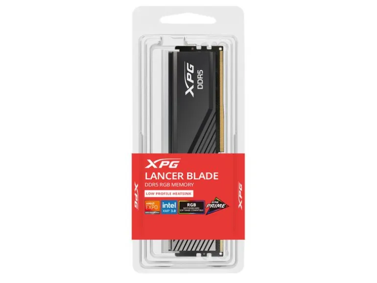 ADATA LANCER BLADE 5600 MHz 1x 8 GB
