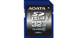 ADATA SDHC-Karte Premier UHS-I U1 32 GB