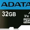 ADATA SDXC-Karte 32 GB