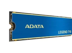 ADATA SSD Legend 710 M.2 2280 NVMe 512 GB