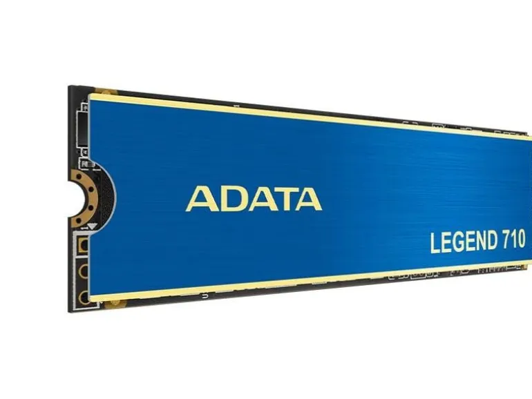 ADATA SSD Legend 710 M.2 2280 NVMe 512 GB