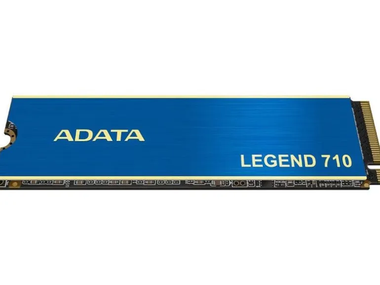 ADATA SSD Legend 710 M.2 2280 NVMe 512 GB