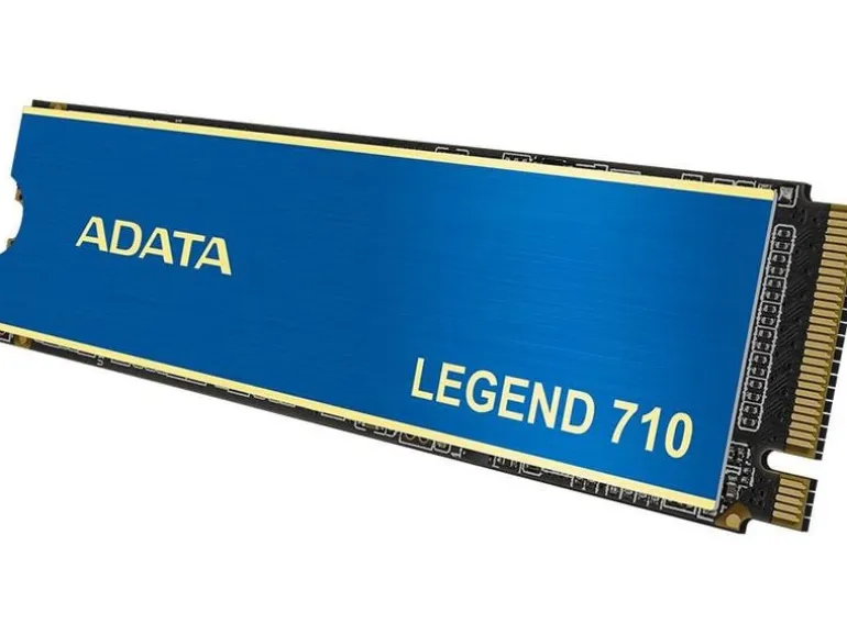ADATA SSD Legend 710 M.2 2280 NVMe 512 GB