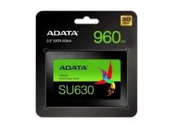 ADATA SSD Ultimate SU630 2.5" SATA 960 GB