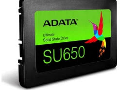 ADATA SSD Ultimate SU650 2.5" SATA 512 GB