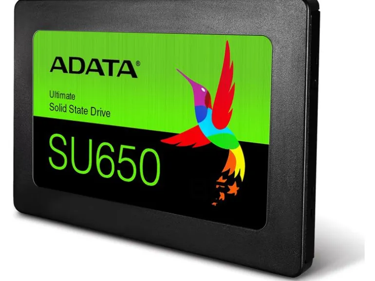 ADATA SSD Ultimate SU650 2.5" SATA 512 GB