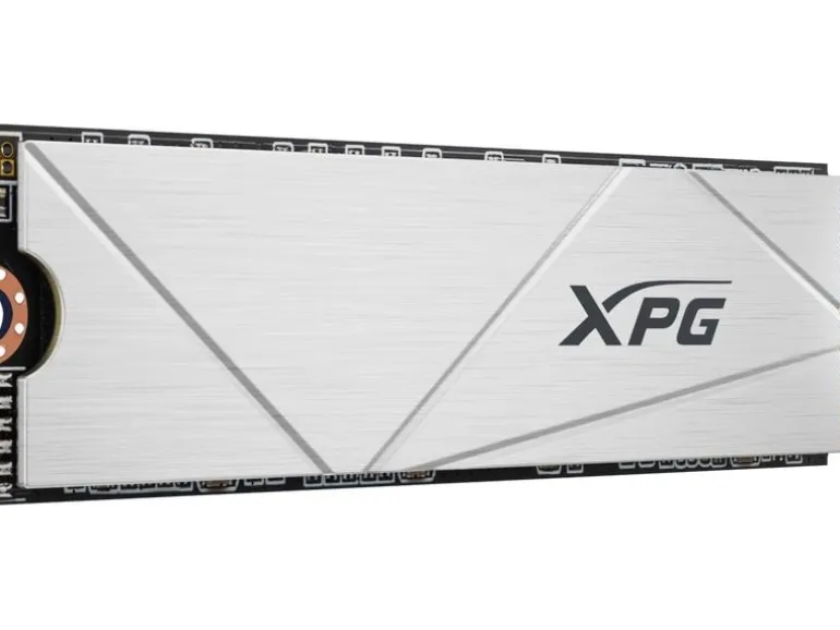ADATA SSD XPG GAMMIX S60 M.2 2280 NVMe 512 GB