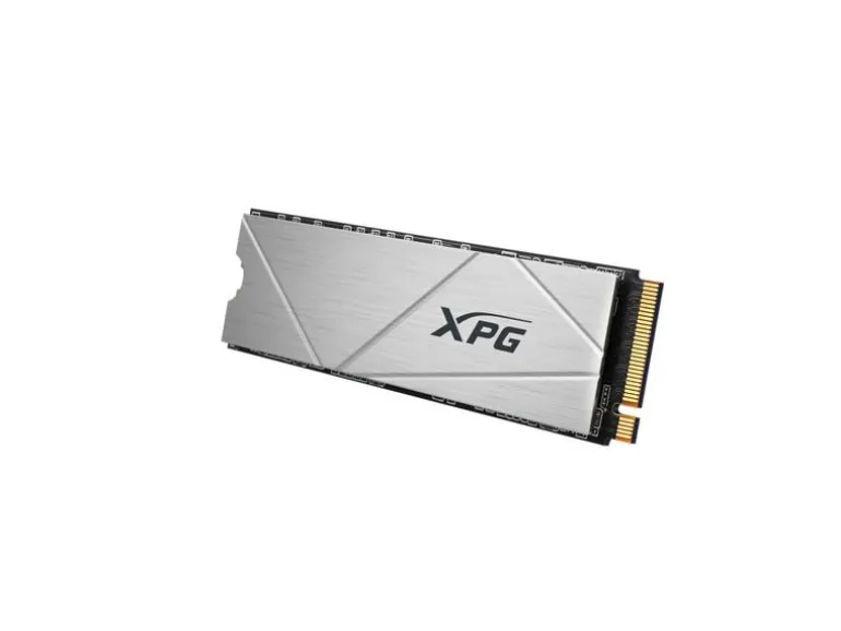 ADATA SSD XPG GAMMIX S60 M.2 2280 NVMe 512 GB