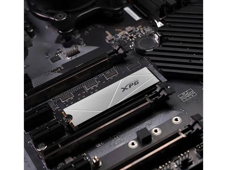 ADATA SSD XPG GAMMIX S60 M.2 2280 NVMe 512 GB