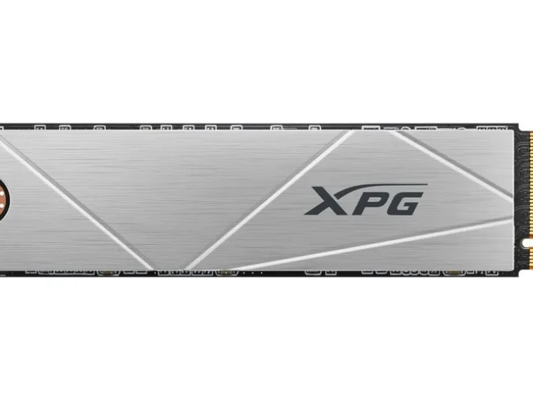 ADATA SSD XPG GAMMIX S60 M.2 2280 NVMe 512 GB