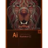 Adobe Illustrator CC MP, Abo, 1-9 User, 1 Jahr