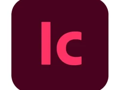 Adobe InCopy Pro CC MP, Abo, 1-9 User, 1 Jahr