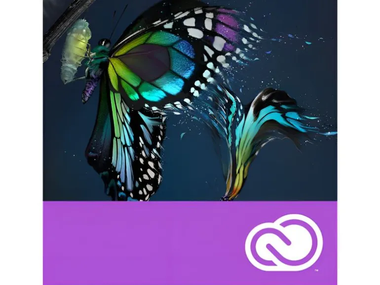 Adobe Premiere Pro CC MP, Abo, 1-9 User, 1 Jahr