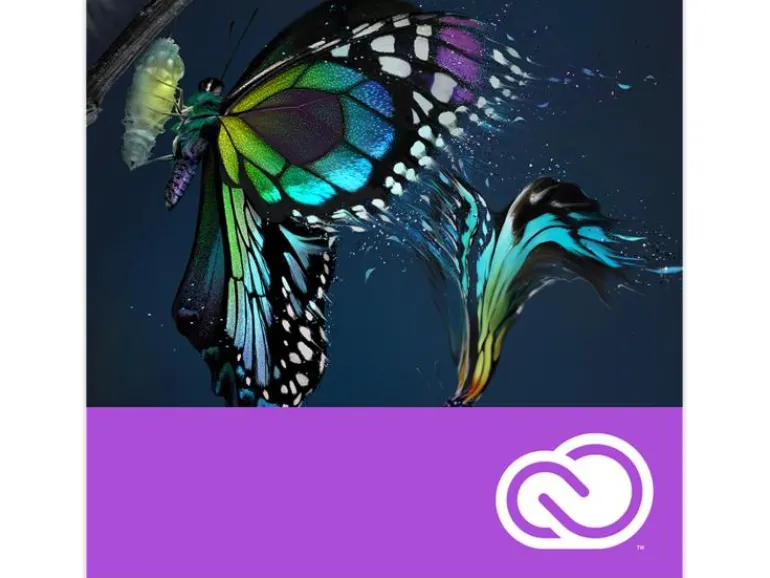 Adobe Premiere Pro CC MP, Abo, 50-99 User, 1 Jahr