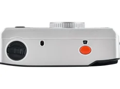 Agfa Analogkamera 35 mm - Schwarz