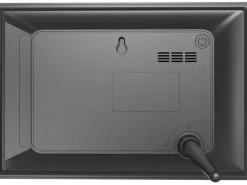 Agfa Digitaler Bilderrahmen Realiview APF700WiFi 7 " Schwarz