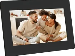Agfa Digitaler Bilderrahmen Realiview APF700WiFi 7