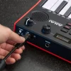 Akai Keyboard Controller MPK Mini Play MK3