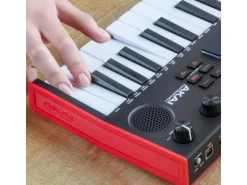 Akai Keyboard Controller MPK Mini Play MK3