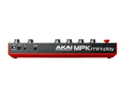 Akai Keyboard Controller MPK Mini Play MK3