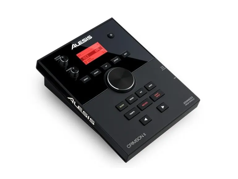 Alesis E-Drum Crimson II Kit Special Edition