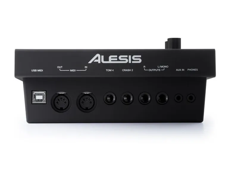 Alesis E-Drum Crimson II Kit Special Edition
