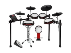 Alesis E-Drum Crimson II Kit Special Edition