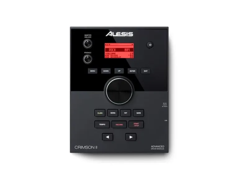Alesis E-Drum Crimson II Kit Special Edition