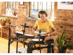 Alesis E-Drum Nitro Max Kit