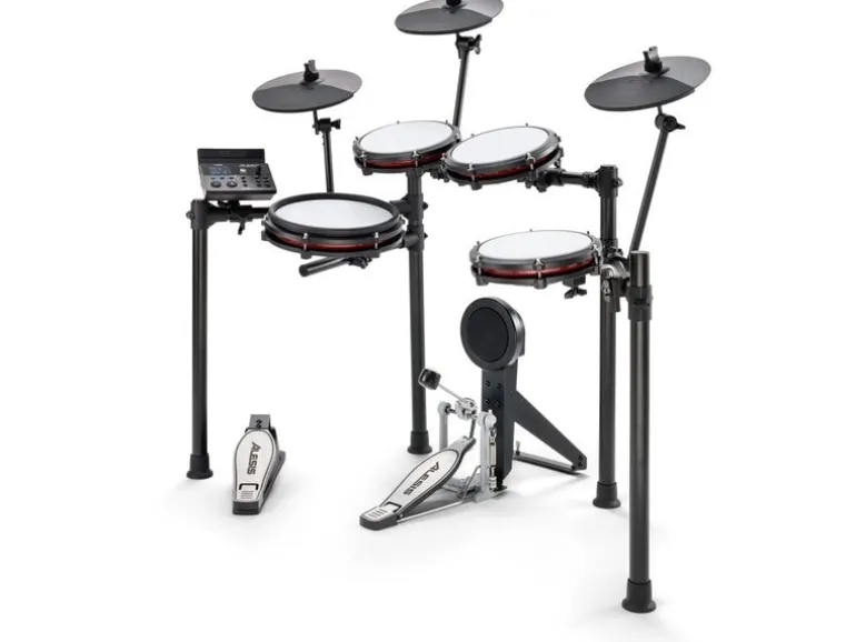 Alesis E-Drum Nitro Max Kit