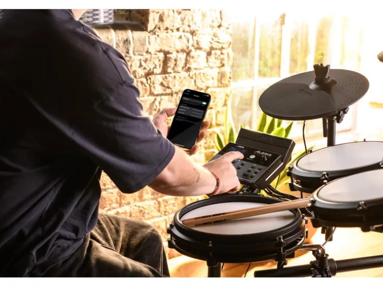 Alesis E-Drum Nitro Max Kit
