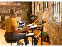 Alesis E-Drum Nitro Max Kit