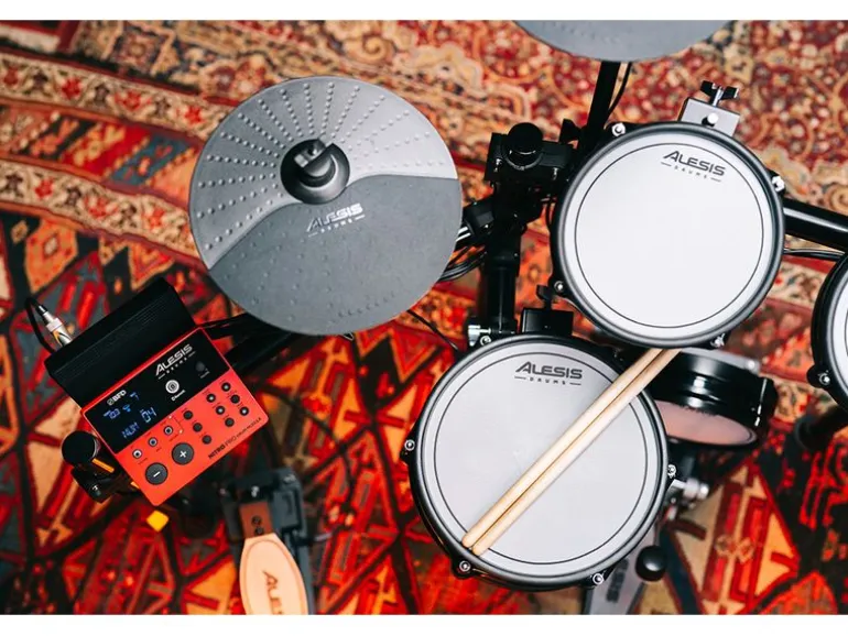 Alesis E-Drum Nitro Pro XL