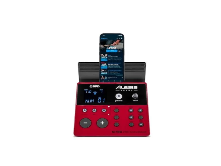 Alesis E-Drum Nitro Pro XL