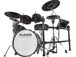 Alesis E-Drum Strata Prime
