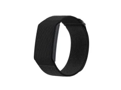 Amazfit Helio Strap Nylon Schwarz