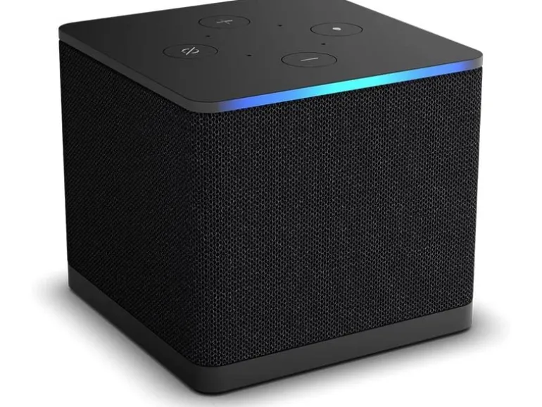Amazon Fire TV Cube 3.Gen.