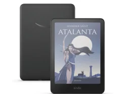 Amazon Kindle Colorsoft 7 Zoll 32 GB IPX8 Weiss Bernstein Schwarz
