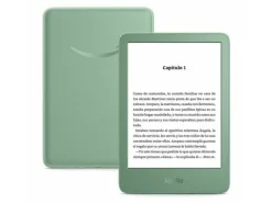 Amazon Kindle (2024) 16 GB, 6 Zoll, Matcha-Grün