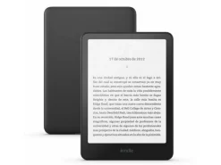 Amazon Kindle Paperwhite 16 GB 7 Zoll Schwarz wasserfest