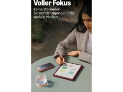 Amazon Kindle Scribe Colorsoft 11 Zoll, Farbdisplay, 64 GB, Graphit